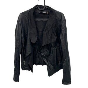 Bagatelle "Leather" Jacket